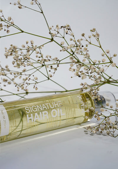 Signature Hair Oil