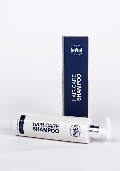 Hair Care Shampoo